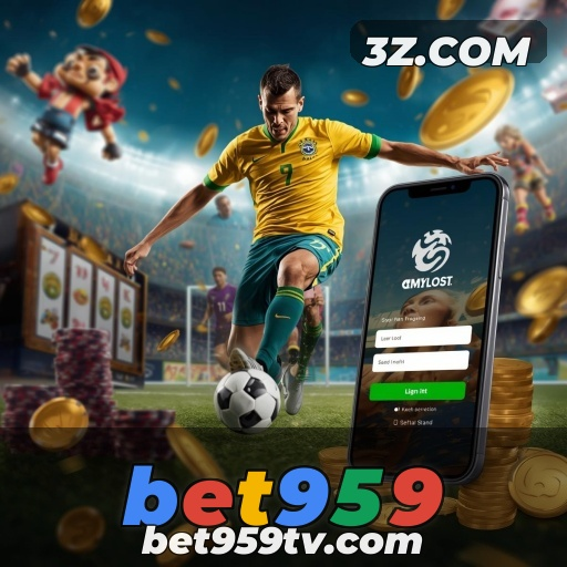 Descubra o Mundo do Bingo no Bet959: Diversão e Emoção em Cada Jogo