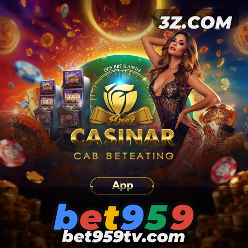 Explorando os Jogos de Eventos na Bet959