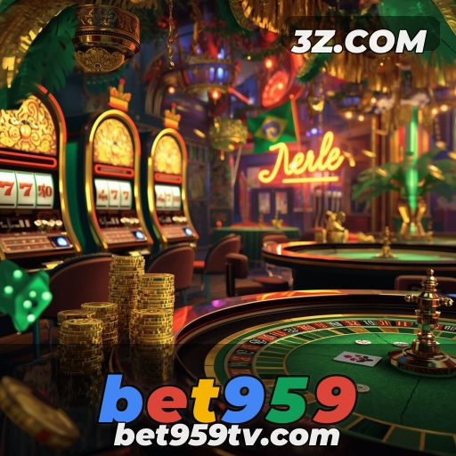 bet959 - O Futuro dos Jogos: Tendências e Inovações para 2023