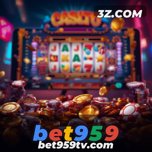 bet959 - Atraia a Sorte com Poker no Bet959