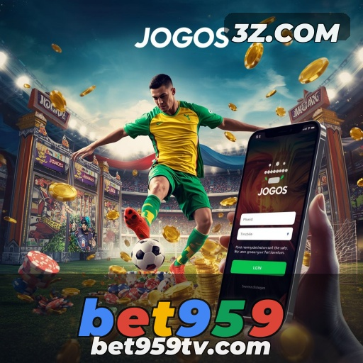 bet959 - A Ascensão dos Jogos Virtuais na Bet959: A Nova Fronteira das Apostas Online